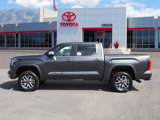 New 2025 Toyota Tundra 1794 Edition image 5