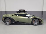 Used 2024 Lamborghini Huracan Sterrato image 5