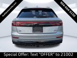 New 2025 Audi Q8 Premium Plus image 5