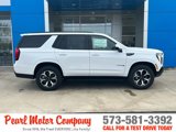 New 2025 GMC Yukon AT4 image 3