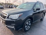 Used 2018 Subaru Forester 2.5i Limited image 3