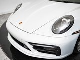 Certified 2023 Porsche 911 Carrera T image 4