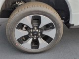 New 2025 Ford F150 Lightning Platinum image 5