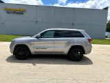 Used 2020 Jeep Grand Cherokee Altitude image 4