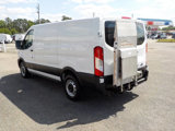 Used 2021 Ford Transit 250 Low Roof image 3