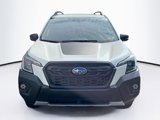 New 2025 Subaru Forester Wilderness w/ Convenience Package image 2