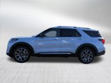 New 2025 Ford Explorer Platinum image 5