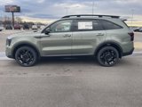 New 2025 Kia Sorento SX Prestige image 4