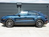 New 2026 Porsche Cayenne Coupe image 2