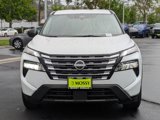 New 2025 Nissan Rogue S image 2
