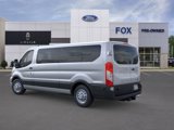 New 2025 Ford Transit 350 XLT image 4