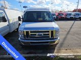 New 2025 Ford E-350 and Econoline 350 Super Duty w/ Power Equipment Group image 2