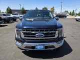 Used 2021 Ford F150 Lariat w/ Equipment Group 502A High image 2
