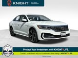Used 2021 Volkswagen Passat 2.0T R-Line image 1