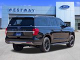 New 2024 Ford Expedition Max XLT image 4