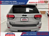 Used 2019 Jeep Grand Cherokee Altitude image 4