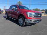 New 2025 Ford F150 Lariat w/ Equipment Group 501A Mid image 2