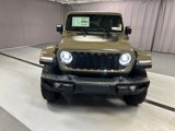 New 2025 Jeep Wrangler Unlimited Sport S 4xe image 2