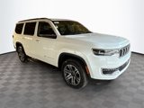 New 2025 Jeep Wagoneer 4WD image 3