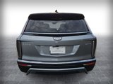 New 2026 Cadillac Vistiq Sport image 3