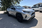 Used 2022 Toyota RAV4 LE image 3