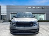 New 2025 Land Rover Range Rover SE image 4