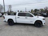 New 2025 RAM 1500 Big Horn image 5