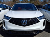 New 2025 Acura RDX A-Spec image 2
