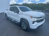 New 2025 Chevrolet Silverado 1500 RST w/ RST All Star Premium Package image 6