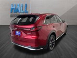 New 2025 MAZDA CX-90 Plug-In Hybrid w/ Premium Plus image 5