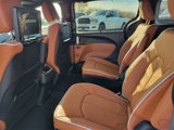 New 2025 Chrysler Pacifica Pinnacle image 4