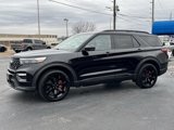 Used 2024 Ford Explorer ST w/ Equipment Group 401A image 3