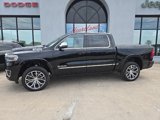 New 2025 RAM 1500 Tungsten image 4
