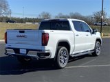 New 2025 GMC Sierra 1500 SLT image 3