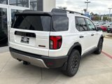 New 2026 Honda Passport TrailSport image 4