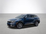 New 2025 Kia Sportage SX Prestige image 4