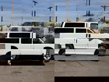 Used 2022 Chevrolet Express 3500 LT w/ LT Preferred Equipment Group image 3