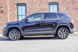 Used 2024 Volkswagen Taos SE image 4