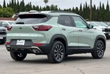 New 2026 Chevrolet TrailBlazer ACTIV w/ Convenience Package image 4