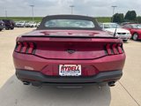 New 2025 Ford Mustang Premium image 4