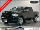 Used 2022 RAM 1500 Big Horn image 4