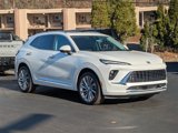 New 2025 Buick Envision Avenir image 6