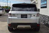 Used 2016 Land Rover Range Rover Sport HSE image 4