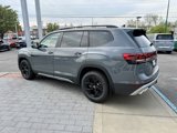 New 2025 Volkswagen Atlas Peak Edition SE image 5