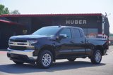 Used 2022 Chevrolet Silverado 1500 LT image 1