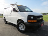 Used 2017 Chevrolet Express 2500 image 2