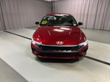 New 2025 Hyundai Elantra SEL image 2