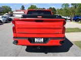 Used 2022 Chevrolet Silverado 1500 RST image 4