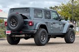 New 2025 Jeep Wrangler Unlimited Rubicon 392 image 5