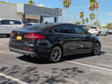 Used 2020 Ford Fusion SEL image 5